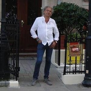 Meet your Posher, Jacek